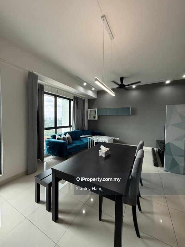 For Rent - 8 Kinrara