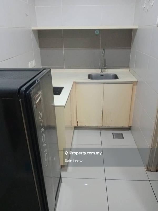 Residensi Servis untuk Dijual di 3 Elements oleh Rain Leow - iProperty.com.my