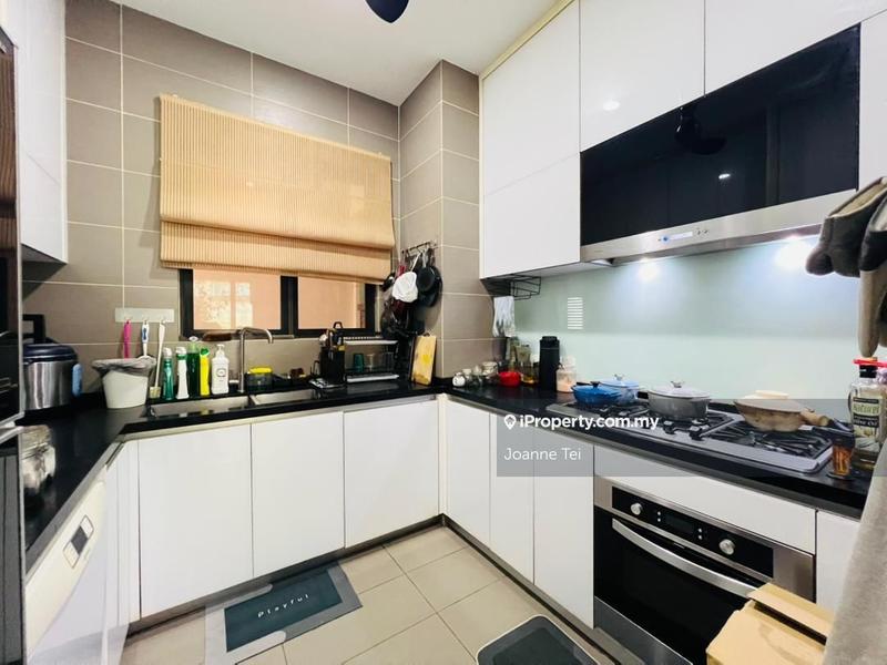 Semi-Detached House for Sale in Symphony Hills, Cyberjaya by Joanne Tei - iProperty.com.my
