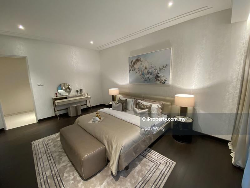 For Sale - Pavilion Damansara Heights