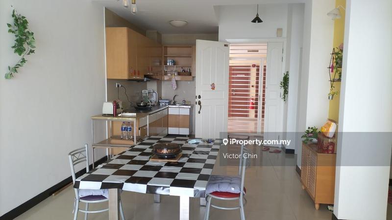 For Sale - The Heritage Residence