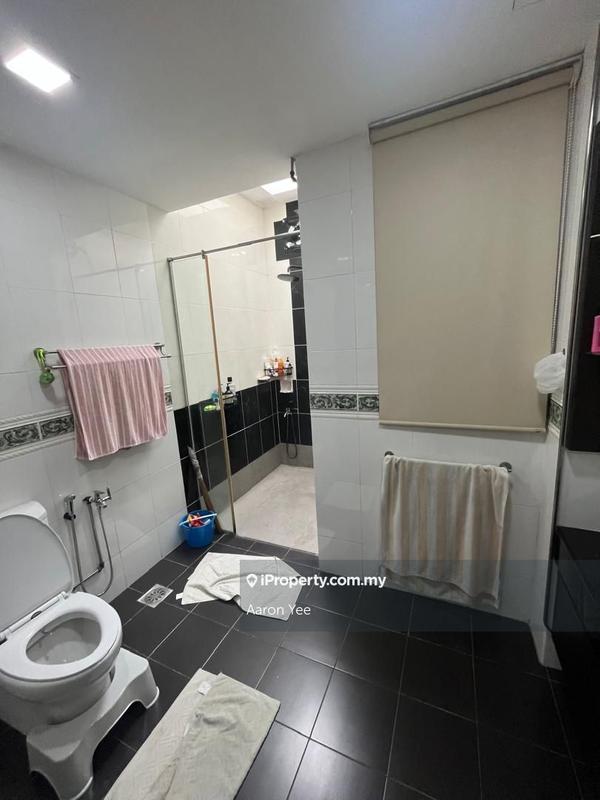 Rumah Berkembar untuk Dijual di Sunway Cheras, Cheras oleh Aaron Yee - iProperty.com.my