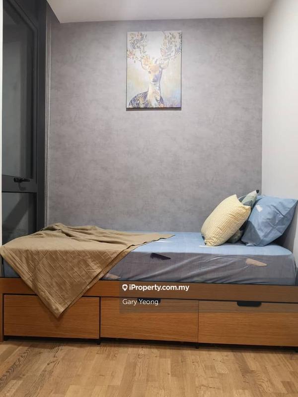 Condominium for Sale in Twy Duplex Condos by Gary Yeong - iProperty.com.my