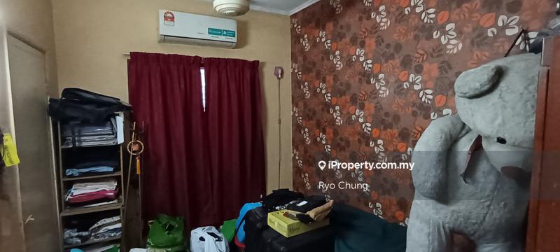 1.5-storey Terraced House for Sale in Usj 2, Subang Jaya by Ryo Chung - iProperty.com.my