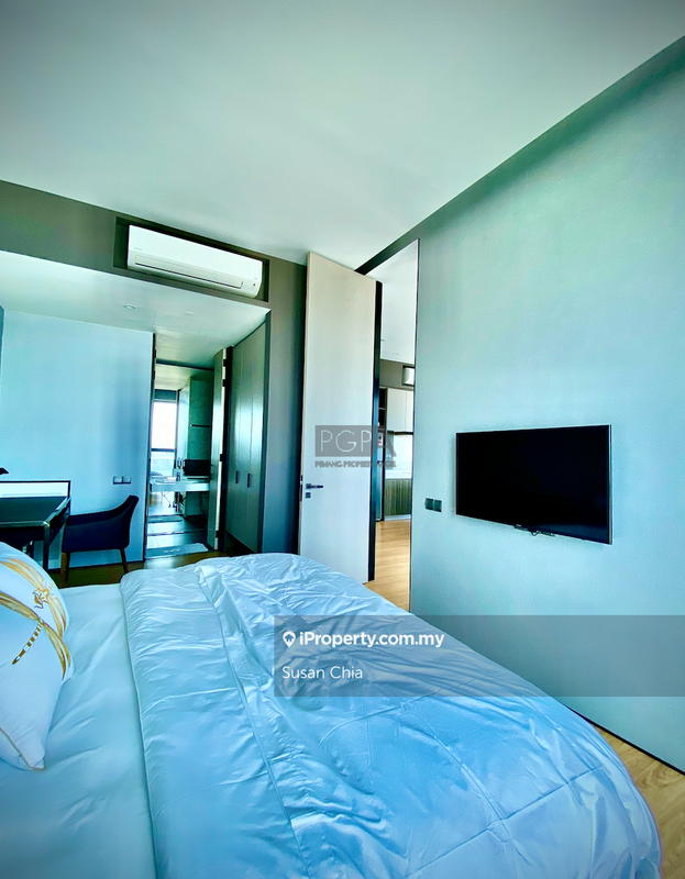 Residensi Servis untuk Dijual di City of Dreams oleh Susan Chia - iProperty.com.my