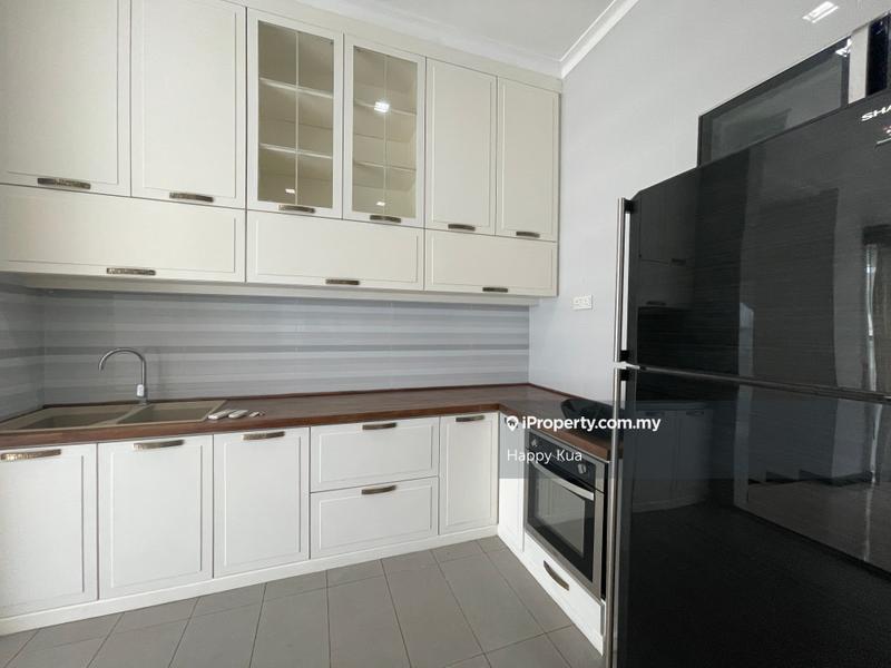 Semi-Detached House for Sale in Ampang Jaya, Ampang by Happy Kua - iProperty.com.my