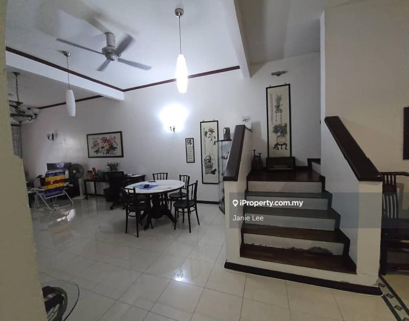 2-storey Terraced House for Sale in Bukit Jelutong, Shah Alam by Janie Lee - iProperty.com.my
