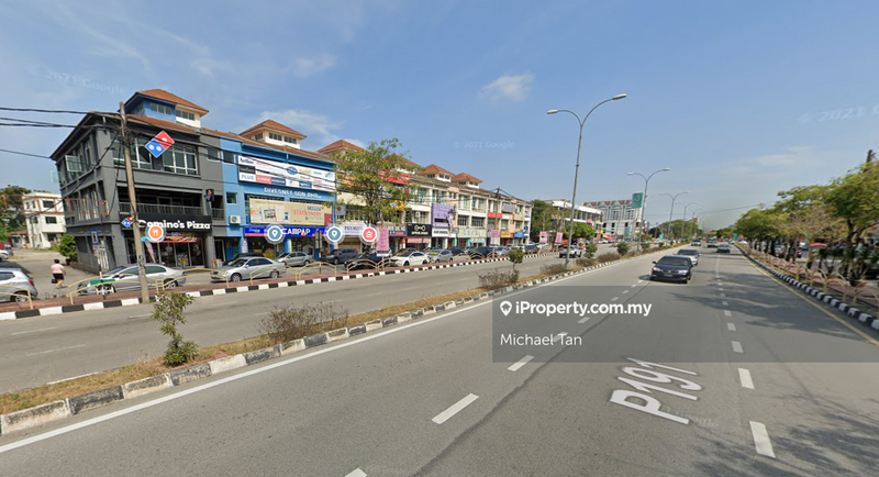 Shop for Sale in Mak Mandin, Butterworth by Michael Tan - iProperty.com.my