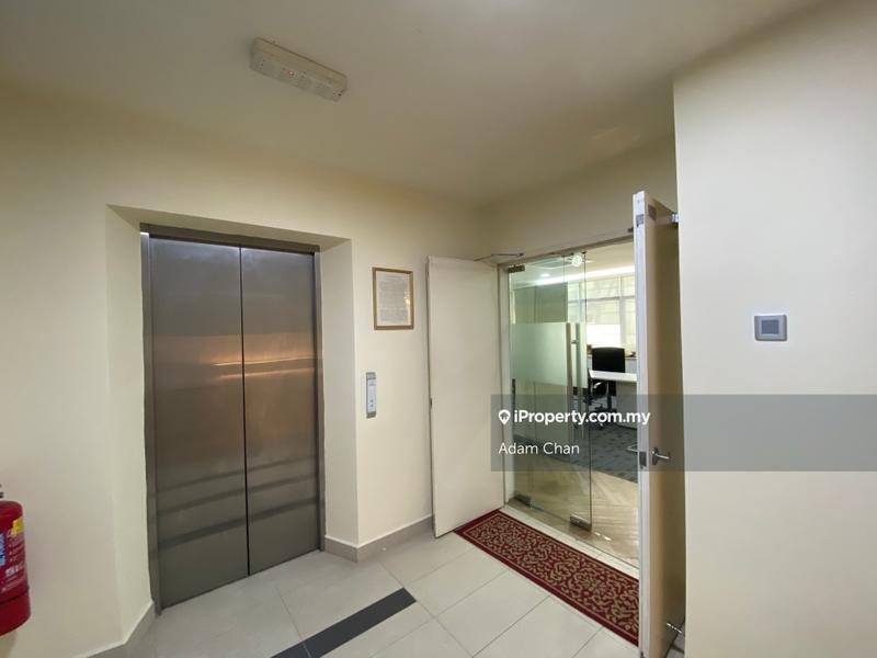 For Sale - The Cube, Bandar Puteri Puchong, Puchong