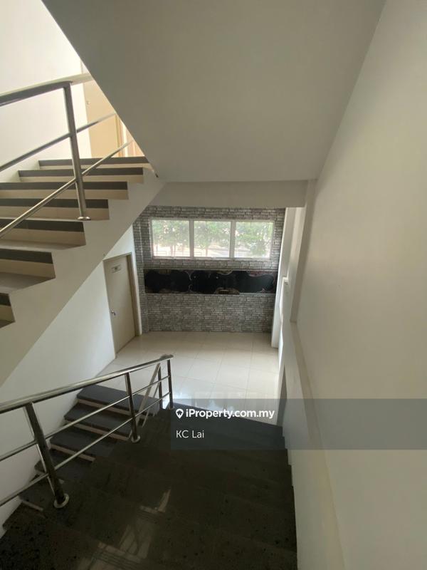 Pejabat untuk Disewa di Seksyen 52, Petaling Jaya oleh KC Lai - iProperty.com.my