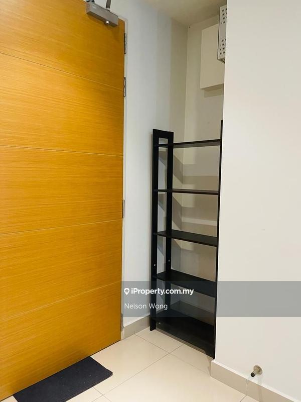 Service Residence for Rent in The Leafz @ Dedaun by Nelson Wong - iProperty.com.my