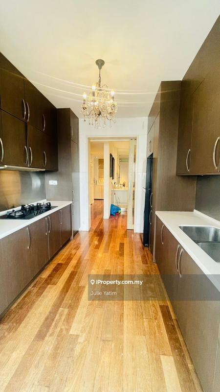 Condominium for Sale in Seri Maya Condominium by Julie Yatim - iProperty.com.my