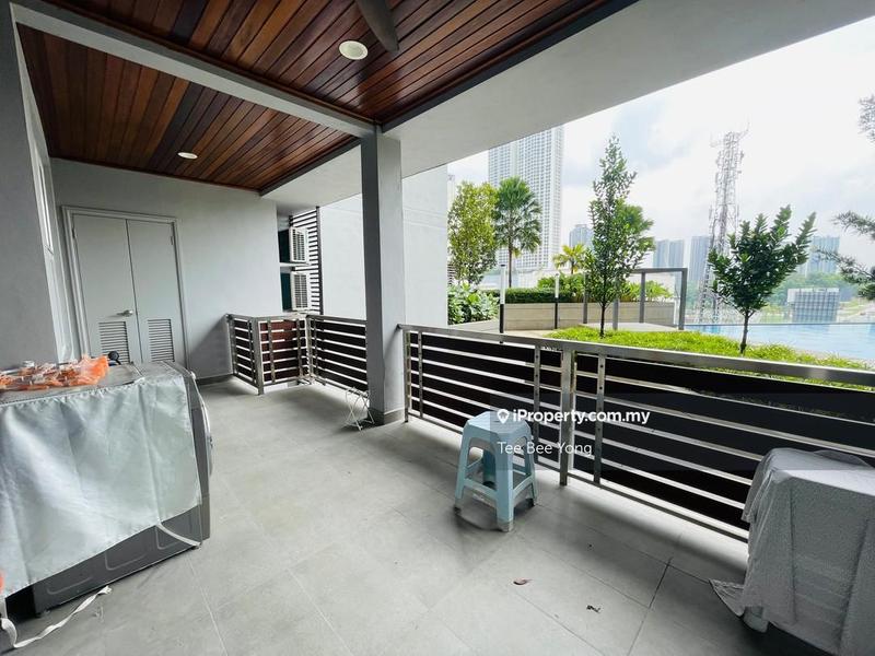 Kondominium untuk Disewa di Paraiso Residence @ The Earth oleh Tee Bee Yong - iProperty.com.my