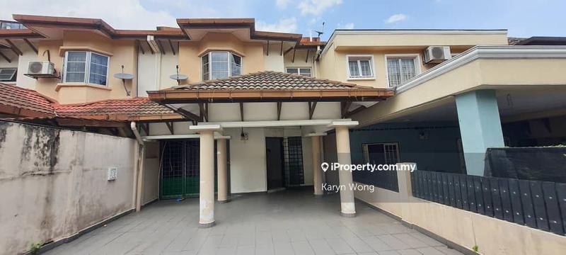 2-storey Terraced House for Sale in Alam Damai, Cheras by Karyn Wong - iProperty.com.my