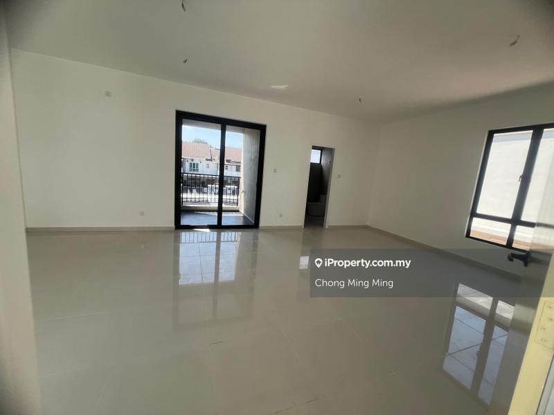 Rumah Berkembar untuk Dijual di Taman Bukit Nuri Indah, Rasah oleh Chong Ming Ming - iProperty.com.my