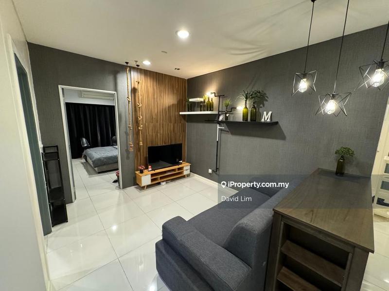 For Sale - Mercu Summer Suites