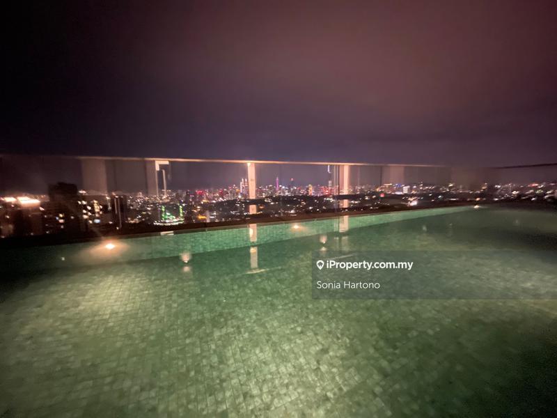 Kondominium untuk Dijual di Seni Mont Kiara oleh Sonia Hartono - iProperty.com.my