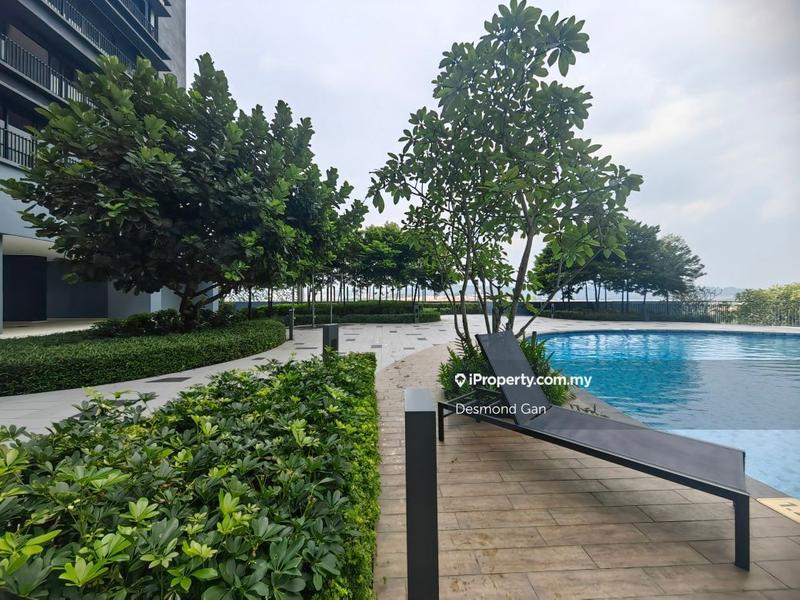 Residensi Servis untuk Disewa di Setia City Residences oleh Desmond Gan - iProperty.com.my