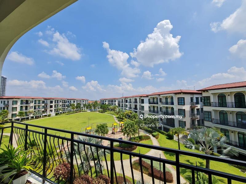 Kondominium untuk Disewa di Isle of Kamares oleh Charine Tan - iProperty.com.my