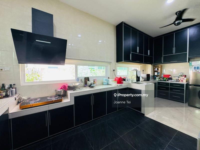 Bungalow House for Sale in Garden Residence, Cyberjaya by Joanne Tei - iProperty.com.my