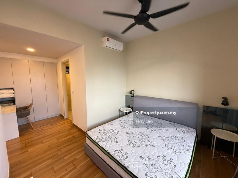 For Rent - Secoya Residence