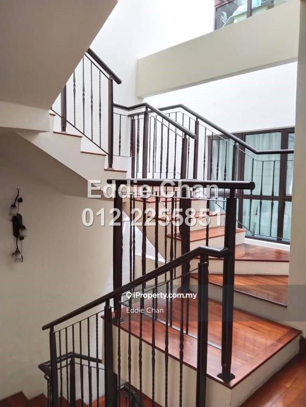 Semi-Detached House for Sale in Taman Melawati, Ulu Kelang by Eddie Chan - iProperty.com.my