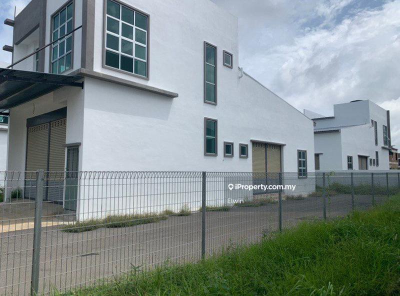 Cluster Factory for Sale in Bandar Baru Kangar Jaya, Kangar by Elwin - iProperty.com.my