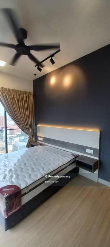Kediaman Servis untuk Dijual di Continew oleh Bernard Tay - iProperty.com.my
