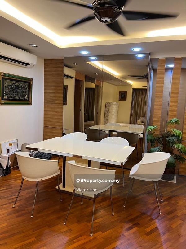 Condominium for Sale in Fernlea Court by Victor Han - iProperty.com.my