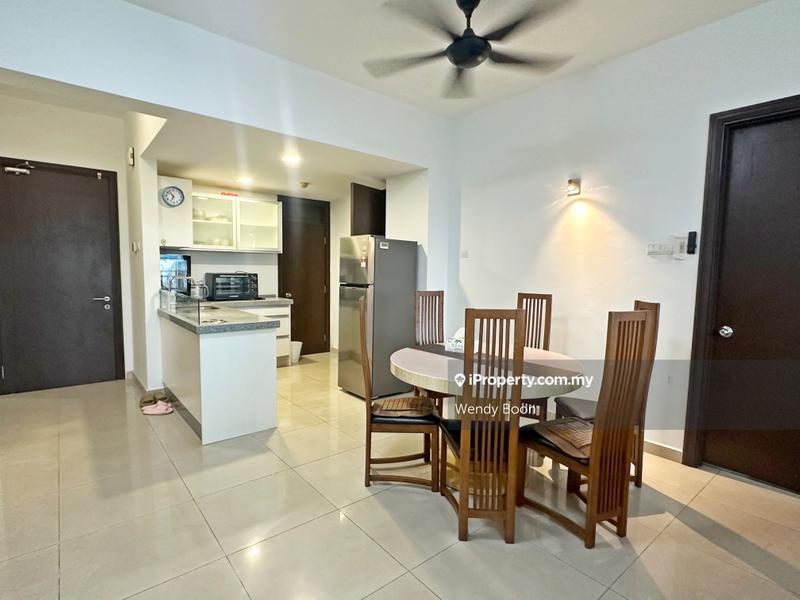For Rent - Puteri Palma Condominiums