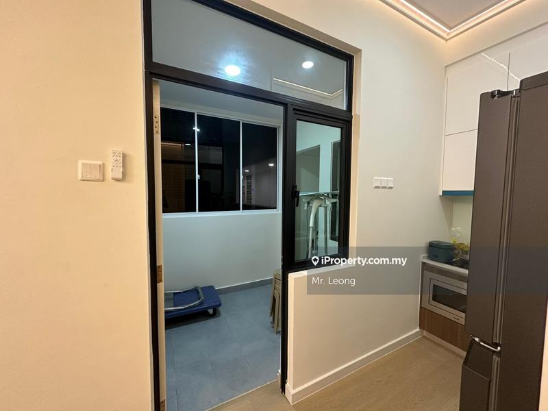 Service Residence for Rent in Lavile Kuala Lumpur by Mr. Leong - iProperty.com.my