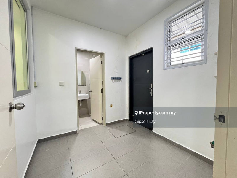 Terraced House for Sale in Bandar Seri Impian, Kluang by Gipson Lay - iProperty.com.my