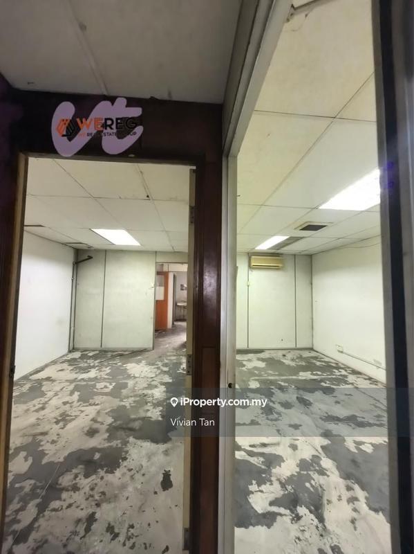 Kedai-Pejabat untuk Disewa di Taman Bayu Perdana, Klang oleh Vivian Tan - iProperty.com.my