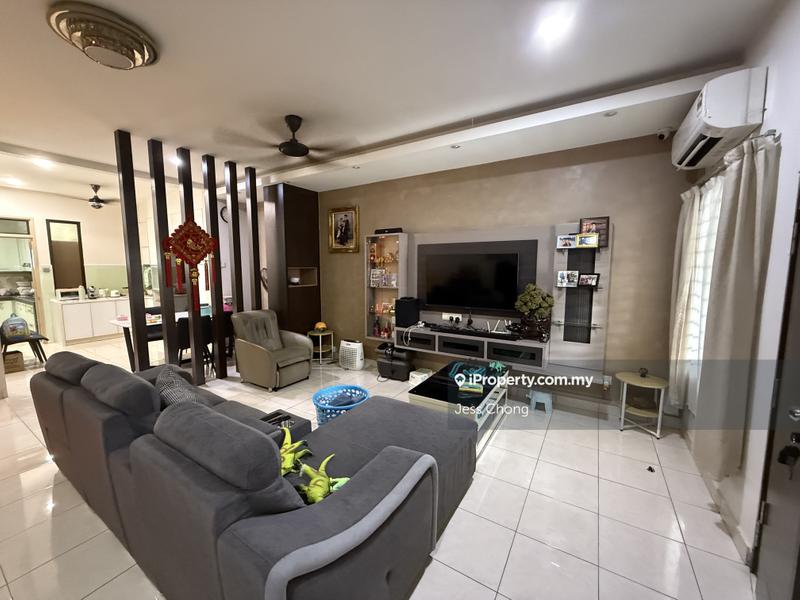 Terraced House for Sale in Kota Kemuning, Shah Alam by Jess Chong - iProperty.com.my