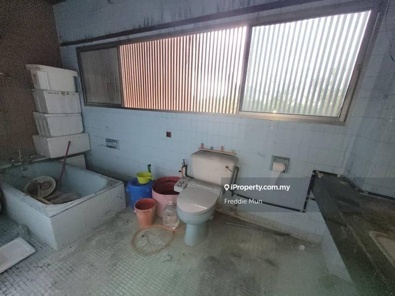 Bungalow House untuk Dijual di SS3, Petaling Jaya oleh Freddie Mun - iProperty.com.my