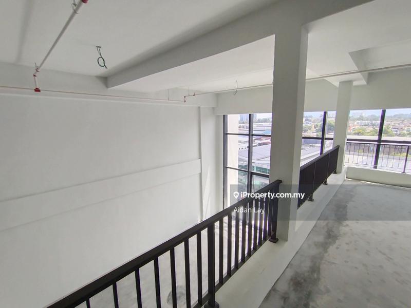 Gudang untuk Dijual di Kota Damansara, Petaling Jaya oleh Aidan Lay - iProperty.com.my
