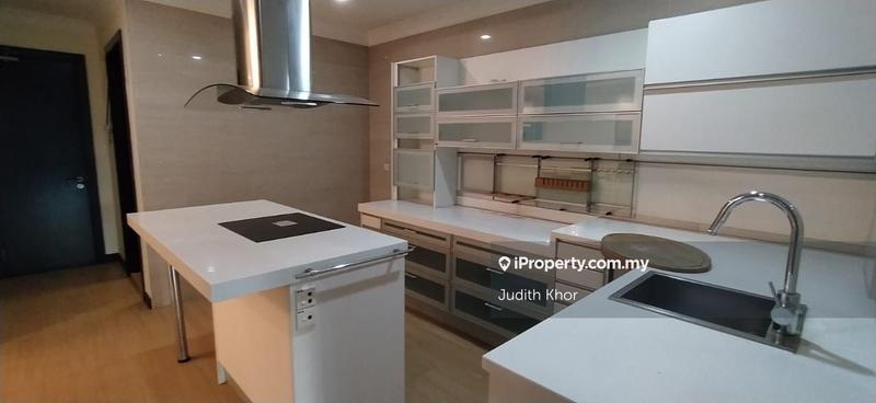 Condominium for Sale in Sutera Bukit Tunku by Judith Khor - iProperty.com.my