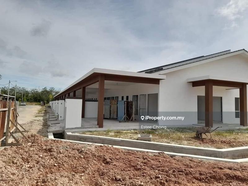 1-storey Terraced House for Sale in Ready Unit 1 Storey Temerloh Pahang dekat Hoshas, Temerloh by Estee Chong - iProperty.com.my