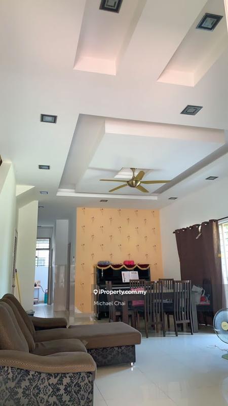 2-storey Terraced House for Sale in Taman Tasik Prima, Puchong by Michael Chai - iProperty.com.my