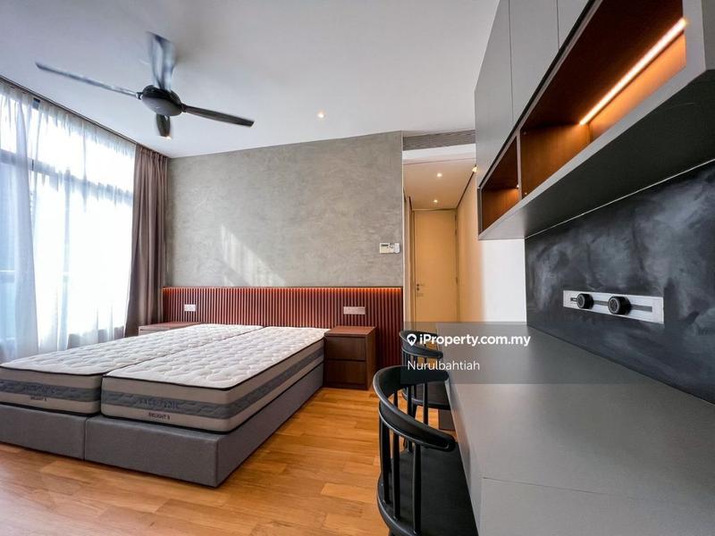 Condominium for Sale in Condominium @ The Troika by Nurulbahtiah - iProperty.com.my