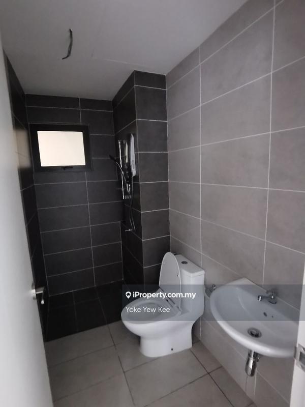 Service Residence for Sale in M Oscar by Kee Yoke Yew - iProperty.com.my