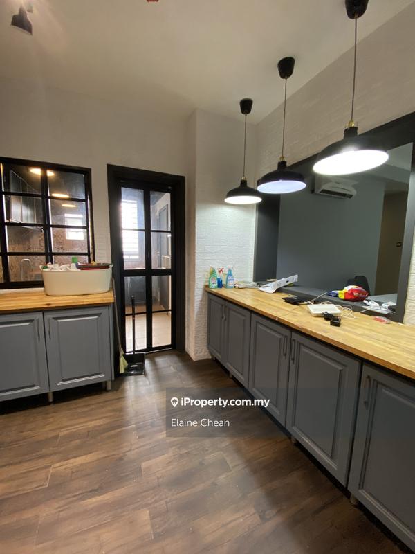 For Rent - Hartamas Regency 2