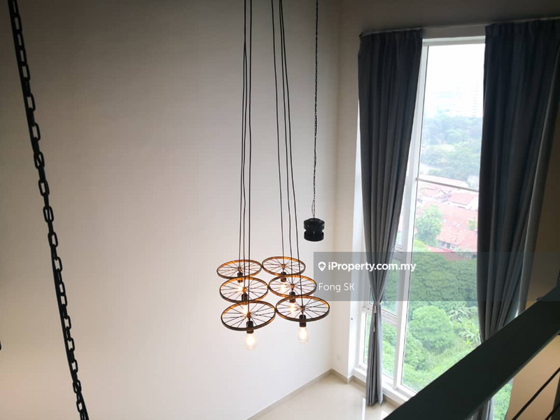 For Rent - The Scott Garden SOHO