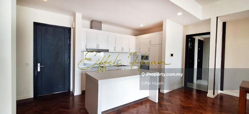 Condominium for Sale in Quayside Seafront Resort Condominiums by Eiffel Huam - iProperty.com.my