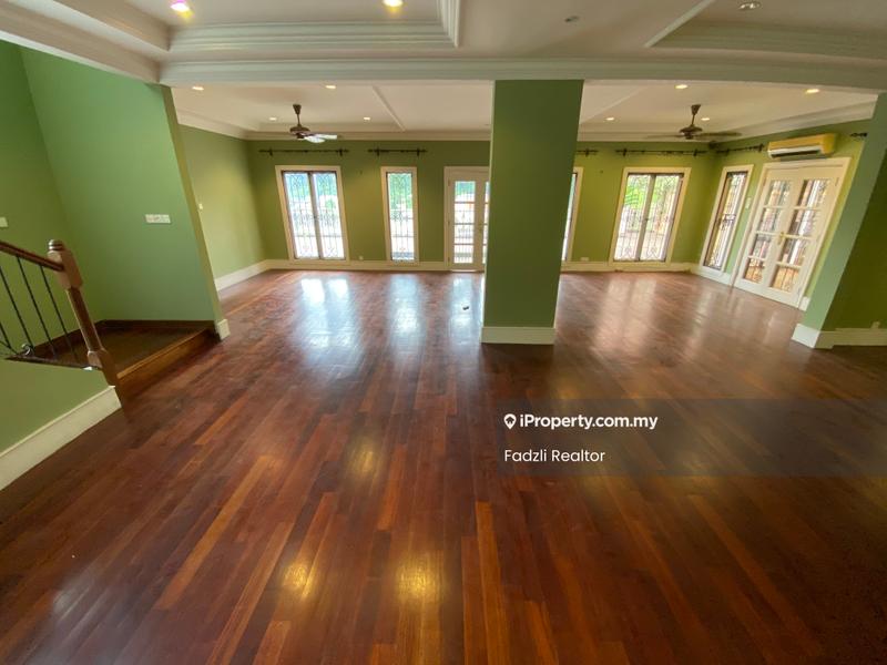 Bungalow House untuk Dijual di Taman TAR, Ampang oleh Fadzli Realtor - iProperty.com.my