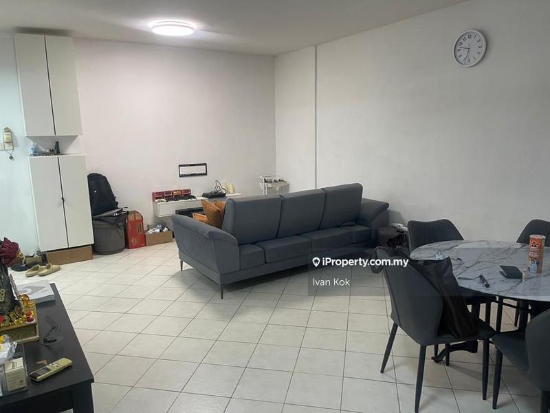 For Sale - Casa Damansara 2