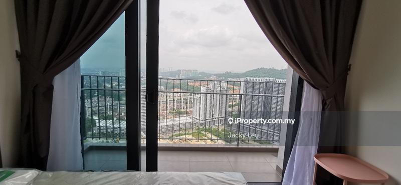Condominium for Rent in Aster Residence by Jacky Leu - iProperty.com.my