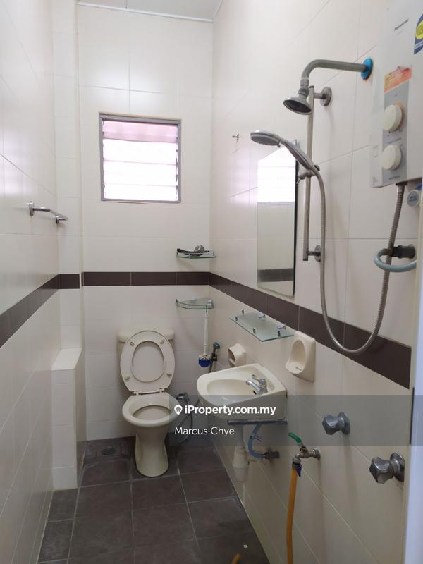 Rumah Berangkai 2 Tingkat untuk Dijual di Taman Selayang Jaya, Batu Caves oleh Marcus Chye - iProperty.com.my