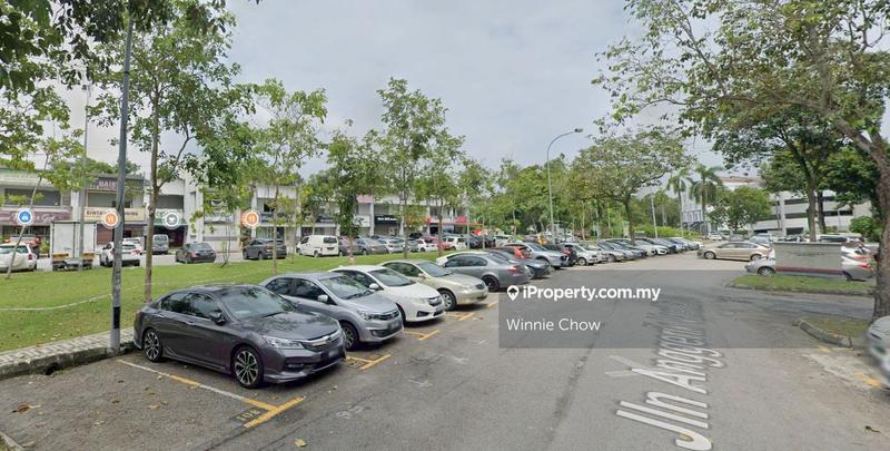 Office for Rent in Kota Kemuning, Shah Alam by Winnie Chow - iProperty.com.my
