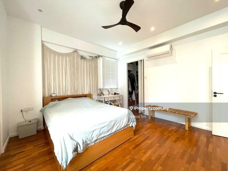 Condominium for Sale in Scotland Villa by Amos Sin - iProperty.com.my